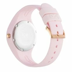 Kopen 🌟 Ice-Watch ICE Flower IW020513 Horloge - S - Heaven Sage - 34mm 😀 -Sieraden-horloges Winkel 550x550 295