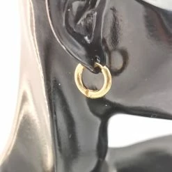 Begroting π Lili 41 Stalen - Oorringen - Goudkleur -Ø 8 Mm X D 2.5 Mm. Geschikt Voor Zowel Mannen Als Vrouwen π 14 Begroting π Lili 41 Stalen - Oorringen - Goudkleur -Ø 8 Mm X D 2.5 Mm. Geschikt Voor Zowel Mannen Als Vrouwen π -Sieraden-horloges Winkel 550x550 321