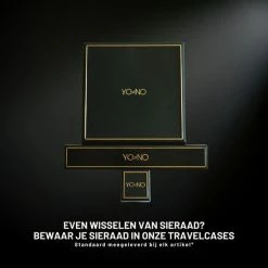 Top 10 🎁 YO&NO - Oorbellen - Zilver - Oorknoppen - Druppel - Mat - Steker - 6,5/14,5mm - Sieraden Vrouw - Gerhodineerd - Zilver 925 🔥 -Sieraden-horloges Winkel 550x550 329