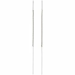 Beste deal 🥰 Pilgrim Ketting Oorbellen Tahoe - Sieraden Vrouw - Zilverkleurig - Lengte 1 Mm - Hoogte 80 Mm 😍