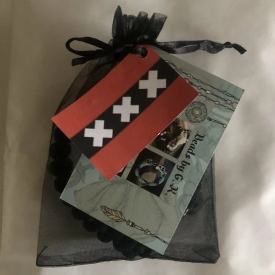 Beste recensies van π― Beads By G.K. Ajax - Amsterdam - Xxx - Mokum - Andreaskruizen - Paracord - Armband Xxx π 5 Beste recensies van π― Beads By G.K. Ajax - Amsterdam - Xxx - Mokum - Andreaskruizen - Paracord - Armband Xxx π - Afbeelding 3