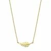 Aanbiedingen π New Bling Goud 9NBG 0026 14 Karaat Gouden Collier Met Hanger - Veer - Goud βοΈ 1 Aanbiedingen π New Bling Goud 9NBG 0026 14 Karaat Gouden Collier Met Hanger - Veer - Goud βοΈ -Sieraden-horloges Winkel 550x550 371