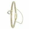 Gloednieuw 𧨠Lucardi Donna Mae Mesh Dames Armband Letter D 18,5cm - Goudkleurig π₯° 1 Gloednieuw 𧨠Lucardi Donna Mae Mesh Dames Armband Letter D 18,5cm - Goudkleurig π₯° -Sieraden-horloges Winkel 550x550 373
