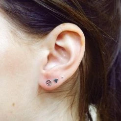 Beste deal π House Of Jewels - Peace Oorknopjes | Vredesteken Oorstekers - 925 Zilver π― 9 Beste deal π House Of Jewels - Peace Oorknopjes | Vredesteken Oorstekers - 925 Zilver π― -Sieraden-horloges Winkel 550x550 396