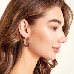 Promo 👏 Yehwang - Oorbellen - Flowerpower Beads Earrings - Beige - Stainless Steel ❤️ 8 Promo 👏 Yehwang - Oorbellen - Flowerpower Beads Earrings - Beige - Stainless Steel ❤️ -Sieraden-horloges Winkel 550x550 399