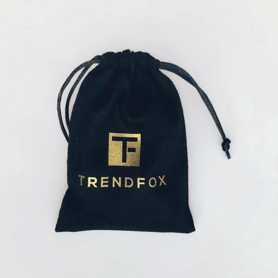 Flash-uitverkoop βοΈ TrendFox Middelvinger Ketting Met Diamantjes (Zirkonia) - Goud Kleurig - Ketting Heren - Ketting Mannen - Ketting Dames π 4 Flash-uitverkoop βοΈ TrendFox Middelvinger Ketting Met Diamantjes (Zirkonia) - Goud Kleurig - Ketting Heren - Ketting Mannen - Ketting Dames π - Afbeelding 2