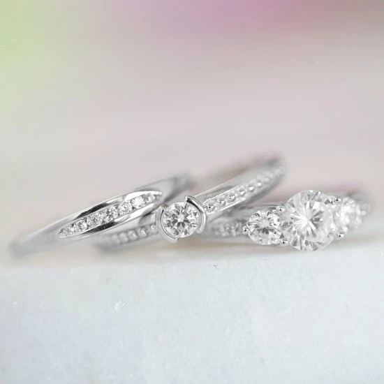 Hete verkoop π Lucardi - Dames Ring Met Zirkonia - Ring - Cadeau - Echt Zilver - Zilverkleurig π 8 Hete verkoop π Lucardi - Dames Ring Met Zirkonia - Ring - Cadeau - Echt Zilver - Zilverkleurig π - Afbeelding 6