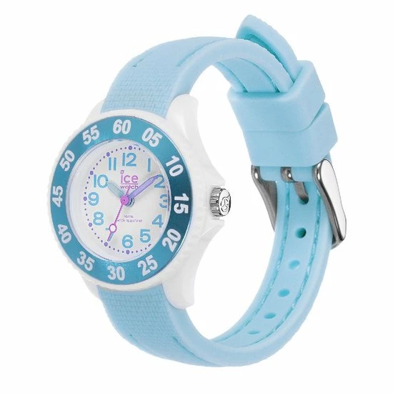 Korting β¨ Ice-Watch Ice β Watch ICE Cartoon - Blue Elephant 018936 Horloge - Siliconen - Blauw - Ø 28 Mm π₯° 4 Korting β¨ Ice-Watch Ice β Watch ICE Cartoon - Blue Elephant 018936 Horloge - Siliconen - Blauw - Ø 28 Mm π₯° - Afbeelding 2
