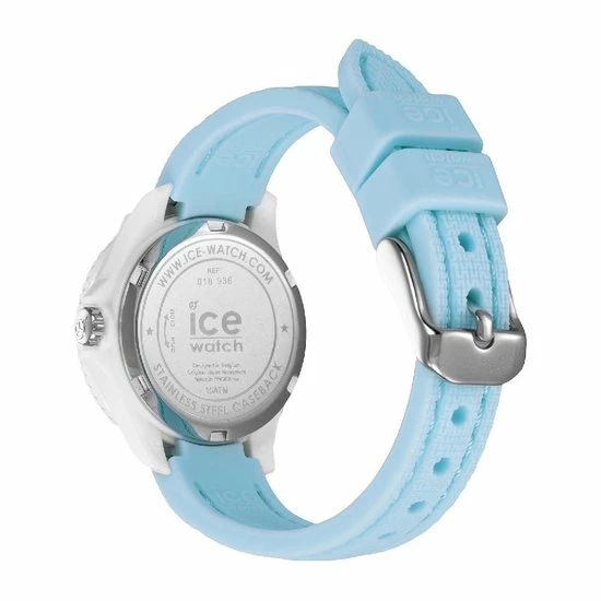 Korting β¨ Ice-Watch Ice β Watch ICE Cartoon - Blue Elephant 018936 Horloge - Siliconen - Blauw - Ø 28 Mm π₯° 6 Korting β¨ Ice-Watch Ice β Watch ICE Cartoon - Blue Elephant 018936 Horloge - Siliconen - Blauw - Ø 28 Mm π₯° - Afbeelding 4