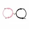 Kopen ❤️ Sparkolia Vriendschapsarmband Hartje Magnetisch Koppel | 14 Tot 28 Cm | Zwart Roze 🌟 1 Kopen ❤️ Sparkolia Vriendschapsarmband Hartje Magnetisch Koppel | 14 Tot 28 Cm | Zwart Roze 🌟 -Sieraden-horloges Winkel 550x550 466
