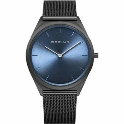 Flash-uitverkoop 🧨 17039-227 Bering Ultra Slim Horloge 😍