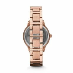 Flash-uitverkoop ⌛ Fossil Jesse ES3020 Dameshorloge 34 Mm - Zilverkleurig 💯 -Sieraden-horloges Winkel 550x550 489