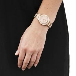 Flash-uitverkoop ⌛ Fossil Jesse ES3020 Dameshorloge 34 Mm - Zilverkleurig 💯 -Sieraden-horloges Winkel 550x550 492