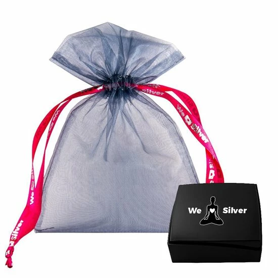 Beste Verkoop π Oorbellen Dames | Oorstekers | Zilveren Oorstekers, Parel Met Rand Van Kristallen | WeLoveSilver π 4 Beste Verkoop π Oorbellen Dames | Oorstekers | Zilveren Oorstekers, Parel Met Rand Van Kristallen | WeLoveSilver π - Afbeelding 2