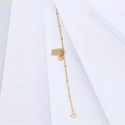 Beste deal π€© Lucardi - Dames Armband Bolletjes Mix&Match - Echt Zilver - Armband - Cadeau - 19 Cm - Goudkleurig π 9 Beste deal π€© Lucardi - Dames Armband Bolletjes Mix&Match - Echt Zilver - Armband - Cadeau - 19 Cm - Goudkleurig π -Sieraden-horloges Winkel 550x550 516