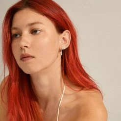 Coupon 🔥 Pilgrim Oorbellen Valkyria - Knopjes & Ringetjes - 2 In 1 - Zilverkleurig - Lengte 7 Mm - Hoogte 23 Mm 🥰 8 Coupon 🔥 Pilgrim Oorbellen Valkyria - Knopjes & Ringetjes - 2 In 1 - Zilverkleurig - Lengte 7 Mm - Hoogte 23 Mm 🥰 -Sieraden-horloges Winkel 550x550 53