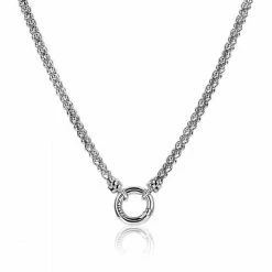 Uitgang π ZINZI Zilveren Fantasie Collier 3,5mm Breed 43cm ZIC1396 βοΈ 8 Uitgang π ZINZI Zilveren Fantasie Collier 3,5mm Breed 43cm ZIC1396 βοΈ -Sieraden-horloges Winkel 550x550 533