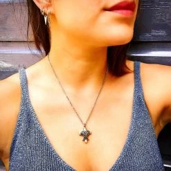 Aanbiedingen 𧨠Quiges - RVS Ashanger Urn Kruis Met Vleugels Met Verstelbare Ketting 46 - 52cm - SLSA005 π 12 Aanbiedingen 𧨠Quiges - RVS Ashanger Urn Kruis Met Vleugels Met Verstelbare Ketting 46 - 52cm - SLSA005 π -Sieraden-horloges Winkel 550x550 569