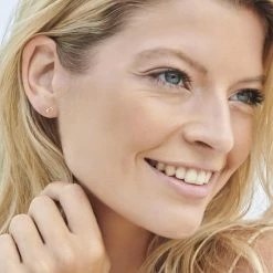 Aanbiedingen 🎁 Silventi 9NBSAM-G190005 Gouden Oorknopjes - Dames - Hartje - Opengewerkt - 6 X 6 Mm - Zirkonia - 14 Karaat - Goud 🤩 -Sieraden-horloges Winkel 550x550 596