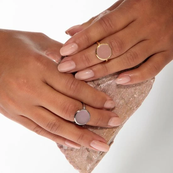 Groothandel π My Bendel - Ring Met Roze Rhodeniet Edelsteen - My Bendel - Ring Goud Met 12 Mm Ronde Roze Rhodeniet Edelsteen - Met Luxe Cadeauverpakking π₯° 7 Groothandel π My Bendel - Ring Met Roze Rhodeniet Edelsteen - My Bendel - Ring Goud Met 12 Mm Ronde Roze Rhodeniet Edelsteen - Met Luxe Cadeauverpakking π₯° - Afbeelding 5