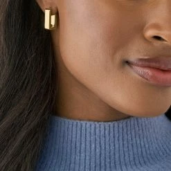 Promo 🧨 Skagen SKJ1584710 Damesoorbellen - 20 Mm 👏 -Sieraden-horloges Winkel 550x550 636