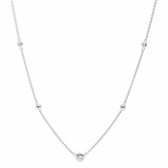 Beste deal π₯ Fossil JFS00453040 Damesketting - 460 Mm βοΈ 3 Beste deal π₯ Fossil JFS00453040 Damesketting - 460 Mm βοΈ