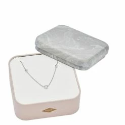 Beste deal π₯ Fossil JFS00453040 Damesketting - 460 Mm βοΈ 12 Beste deal π₯ Fossil JFS00453040 Damesketting - 460 Mm βοΈ -Sieraden-horloges Winkel 550x550 642