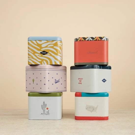 Beste deal π₯ Fossil JFS00453040 Damesketting - 460 Mm βοΈ 9 Beste deal π₯ Fossil JFS00453040 Damesketting - 460 Mm βοΈ - Afbeelding 7