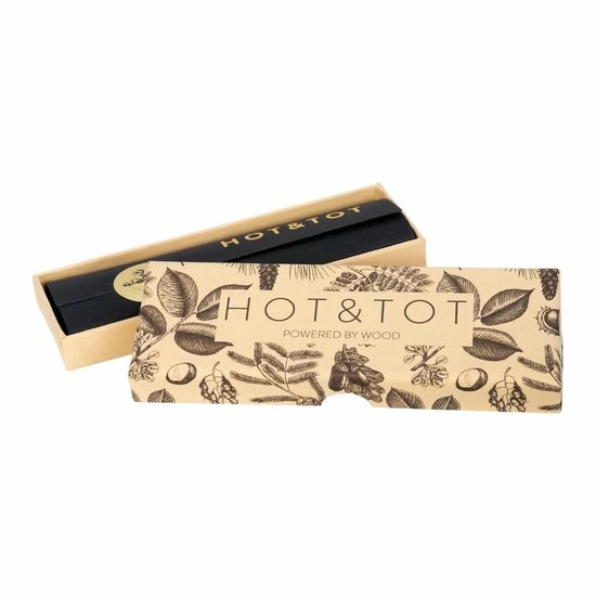 Groothandel ⭐ HOT&TOT | Oaklyn - Houten Horloge Voor Dames - Eikenhout - 32mm - Zilver 🤩 8 Groothandel ⭐ HOT&TOT | Oaklyn - Houten Horloge Voor Dames - Eikenhout - 32mm - Zilver 🤩 - Afbeelding 6