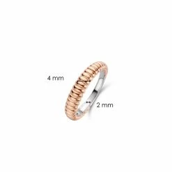 Beste Pirce π TI SENTO - Milano Ring 12218SR π₯ 23 Beste Pirce π TI SENTO - Milano Ring 12218SR π₯ -Sieraden-horloges Winkel 550x550 661
