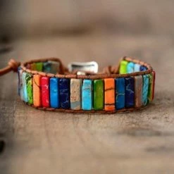 Beste recensies van π Zentana Bohemian Chakra Armband - Regenboog Jaspis - Overtuiging π― 13 Beste recensies van π Zentana Bohemian Chakra Armband - Regenboog Jaspis - Overtuiging π― -Sieraden-horloges Winkel 550x550 679