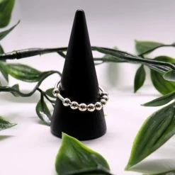 Beste deal π Despora Anxiety Ring - Stress Ring - Fidget Ring - Anxiety Ring For Finger - Draaibare Ring Dames - Spinning Ring - Spinner Ring - Zilver 925 - (16.00 Mm / Maat 50) π₯ 13 Beste deal π Despora Anxiety Ring - Stress Ring - Fidget Ring - Anxiety Ring For Finger - Draaibare Ring Dames - Spinning Ring - Spinner Ring - Zilver 925 - (16.00 Mm / Maat 50) π₯ -Sieraden-horloges Winkel 550x550 699