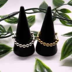 Beste deal π Despora Anxiety Ring - Stress Ring - Fidget Ring - Anxiety Ring For Finger - Draaibare Ring Dames - Spinning Ring - Spinner Ring - Zilver 925 - (16.00 Mm / Maat 50) π₯ 16 Beste deal π Despora Anxiety Ring - Stress Ring - Fidget Ring - Anxiety Ring For Finger - Draaibare Ring Dames - Spinning Ring - Spinner Ring - Zilver 925 - (16.00 Mm / Maat 50) π₯ -Sieraden-horloges Winkel 550x550 702