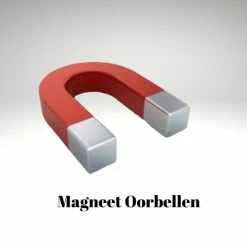 Gloednieuw 👏 Set Magneet -oorbellen- 6 Mm-Wit -Aqua- Roze- Geen Gaatjes Nodig- Charme Bijoux® 👍 -Sieraden-horloges Winkel 550x550 730