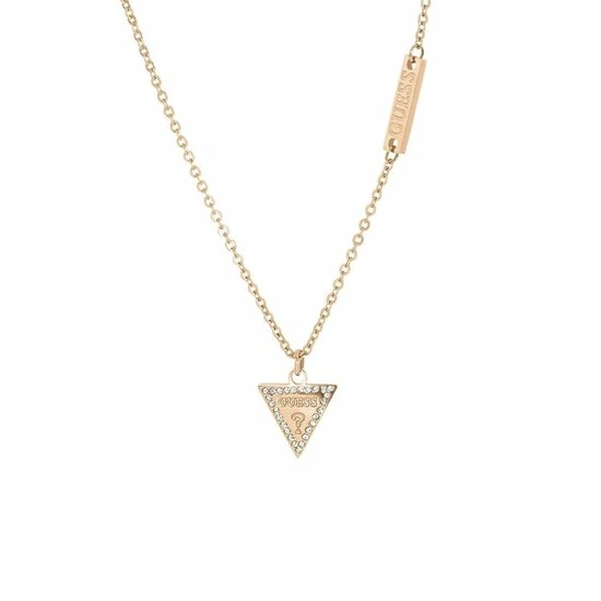 Uitgang π Guess Jewellery Necklace π 3 Uitgang π Guess Jewellery Necklace π