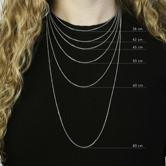 Uitgang π Guess Jewellery Necklace π 4 Uitgang π Guess Jewellery Necklace π - Afbeelding 2