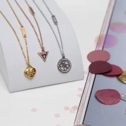 Uitgang π Guess Jewellery Necklace π 21 Uitgang π Guess Jewellery Necklace π -Sieraden-horloges Winkel 550x550 744