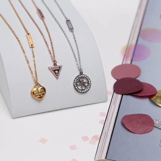 Uitgang π Guess Jewellery Necklace π 7 Uitgang π Guess Jewellery Necklace π - Afbeelding 5