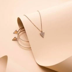 Uitgang π Guess Jewellery Necklace π 22 Uitgang π Guess Jewellery Necklace π -Sieraden-horloges Winkel 550x550 745