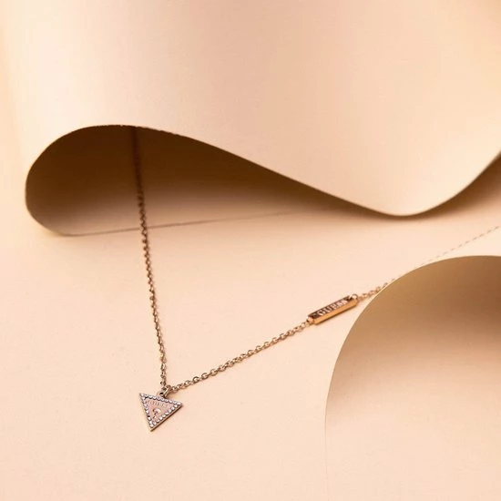 Uitgang π Guess Jewellery Necklace π 13 Uitgang π Guess Jewellery Necklace π - Afbeelding 11