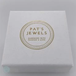 Groothandel 🤩 Pat's Jewels Oorbellen Dames - Oorringen - Goldfilled - Edelsteenhanger - Groen 🧨 12 Groothandel 🤩 Pat's Jewels Oorbellen Dames - Oorringen - Goldfilled - Edelsteenhanger - Groen 🧨 -Sieraden-horloges Winkel 550x550 77