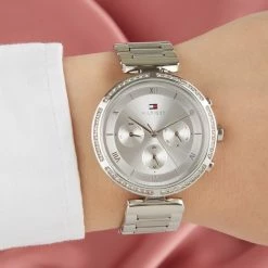 Flash-uitverkoop ⌛ Tommy Hilfiger TH1782393 - Dames - 38 Mm ❤️ 7 Flash-uitverkoop ⌛ Tommy Hilfiger TH1782393 - Dames - 38 Mm ❤️ -Sieraden-horloges Winkel 550x550 787