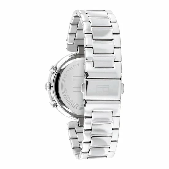 Flash-uitverkoop ⌛ Tommy Hilfiger TH1782393 - Dames - 38 Mm ❤️ 5 Flash-uitverkoop ⌛ Tommy Hilfiger TH1782393 - Dames - 38 Mm ❤️ - Afbeelding 3