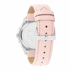 Goedkoopste π Tommy Hilfiger TH1782527 Horloge Dames Staal Zilverkleurig Leren Band 40mm βοΈ 9 Goedkoopste π Tommy Hilfiger TH1782527 Horloge Dames Staal Zilverkleurig Leren Band 40mm βοΈ -Sieraden-horloges Winkel 550x550 80