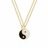 Goedkoopste π Bixorp Friends BFF Ketting Voor 2 Met Yin Yang 2 Helften Goudkleurig - Vriendschapsketting Meisjes - Best Friends Ketting Vriendschap Cadeau Voor Twee π 2 Goedkoopste π Bixorp Friends BFF Ketting Voor 2 Met Yin Yang 2 Helften Goudkleurig - Vriendschapsketting Meisjes - Best Friends Ketting Vriendschap Cadeau Voor Twee π -Sieraden-horloges Winkel 550x550 800