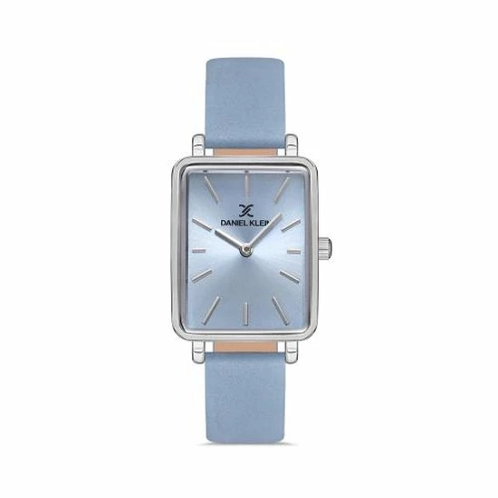 Beste recensies van π― Daniel Klein DK.1.13232-4 - Horloge - Analoog - Dames - Vrouwen - Leren Band - Metaal - Rechthoek - Lichtblauw - Zilverkleurig π 3 Beste recensies van π― Daniel Klein DK.1.13232-4 - Horloge - Analoog - Dames - Vrouwen - Leren Band - Metaal - Rechthoek - Lichtblauw - Zilverkleurig π