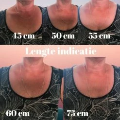 Aanbiedingen 💯 Anker- Basis Halsketting Zilverkleur- 50 Cm 1mm- Charme Bijoux ❤️ -Sieraden-horloges Winkel 550x550 825