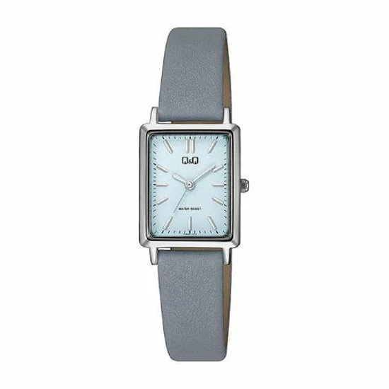 Groothandel ❤️ Q&Q By Citizen - QB95j302y Dames Horloge - 22 Mm - Zilver 💯 3 Groothandel ❤️ Q&Q By Citizen - QB95j302y Dames Horloge - 22 Mm - Zilver 💯