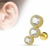 Uitgang ๐ LMPiercings NL Helix Piercing3 Steentje Rond Wit Gold Plated 14 Kt. ๐ฅฐ 2 Uitgang ๐ LMPiercings NL Helix Piercing3 Steentje Rond Wit Gold Plated 14 Kt. ๐ฅฐ -Sieraden-horloges Winkel 550x550 869