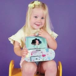 Uitgang π Floss & Rock Zeemeermin - Muziek-/ Sieradendoosje - 13 X 21.5 X 9.5cm - Multi 𧨠12 Uitgang π Floss & Rock Zeemeermin - Muziek-/ Sieradendoosje - 13 X 21.5 X 9.5cm - Multi 𧨠-Sieraden-horloges Winkel 550x550 889